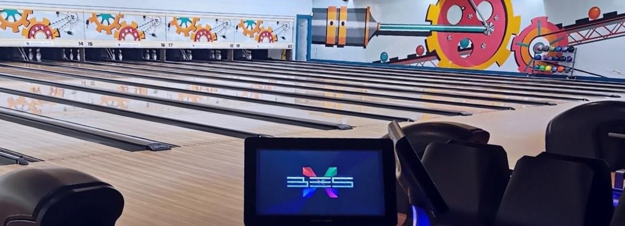 Tallaght Leisureplex Entertainment center bowling qubicaamf